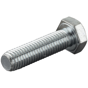 Śruba sześciokątna