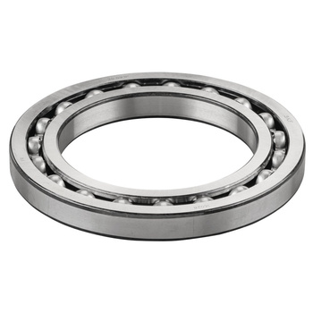 Łożysko kulkowe rowkowane REMS