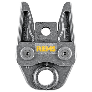 Cęgi zaciskowe REMS ACz 25 do złączek zaprasowywanych