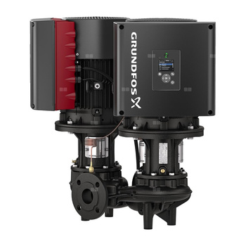 Pompa TPE3 D 100-170 S-A-F-S-BQQE-KWA