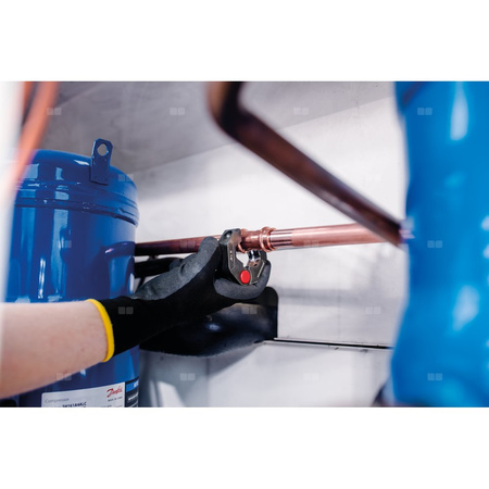 Szczęka pośrednia ZBR compact