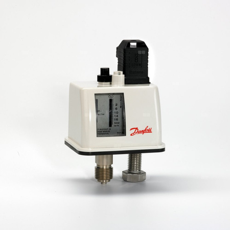 Presostat BCP6L