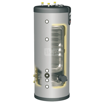 Zasobnik c.w.u. ACV SMART ME 300 pojemność 303 l, stal nierdzewna