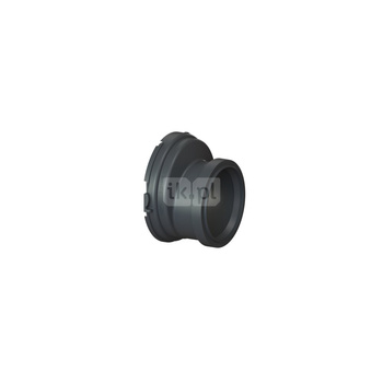 Połączenia kielichowe DN125 dla wszystkich wersji Pumpifix F, Staufix FKA/SWA, Controlfix