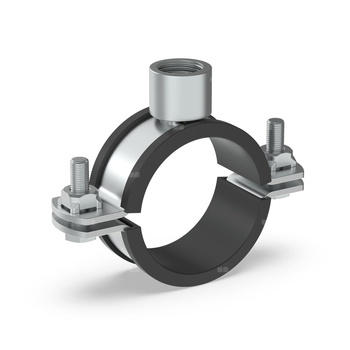 Obejma mocująca NICZUK LPSTG 52-544 mm 54