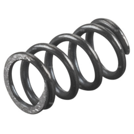 Sprężyna dociskowa