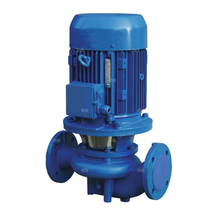 Pompa liniowa standardowa PML2 100/150 7,5kW/2900 DMc3, IE3, KTL