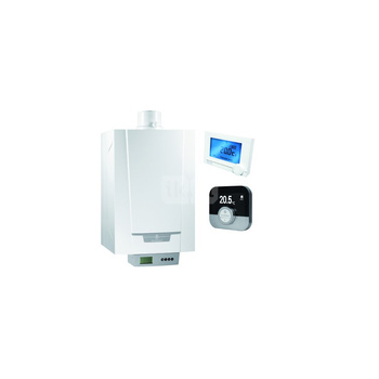 Pakiet MCR3 evo 15T + Elensio 250 H + SMART TC
