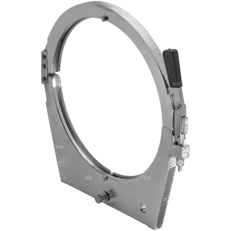 Urządzenie mocujące lewe REMS