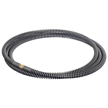 Spirala czyszcząca z rdzeniem fi 22 mm x 4,5 m