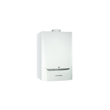 Kocioł gazowy jednofunkcyjny DE DIETRICH Evodens Pro AMC 160/IniControl 2 kondensacyjny wiszący 32.1 - 156.6 kW