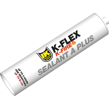 Masa K-FLEX K-FIRE Sealant A PLUS - 310 ml