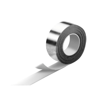 Taśma K-FLEX AL CLAD 4W PREMIUM - 50 mm × 50 m - [4]