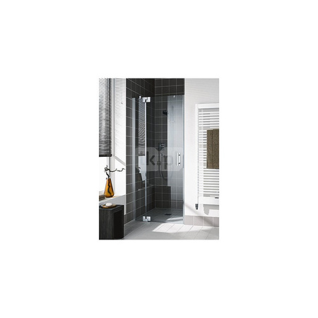 Kermi drzwi wahadłowe Filia XP 1TR 0800x1850 780-810 SIHG SR Opaco Clean