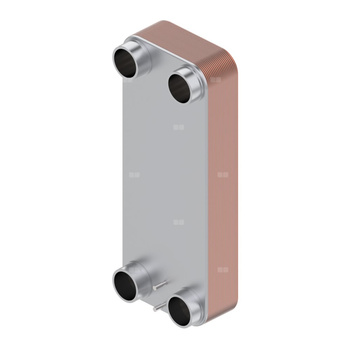 Wymiennik lutowany typu SL - SL140TL-1-40_2_30_S1_4N2,5 - PL31