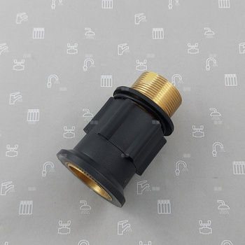 ZESTAW MOCUJĄCY DO BAT. TANZANIT UMYWALKOWEJ, NABLATOWEJ