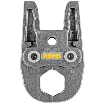 Cęgi zaciskowe Mini V 35