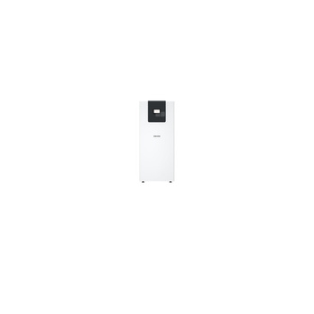 Pompa ciepła gruntowa solanka-woda STIEBEL ELTRON WPE-I 10 H 400 Plus solanka-woda moc 9.81 kW (zgodnie z EN 14511) 400 V