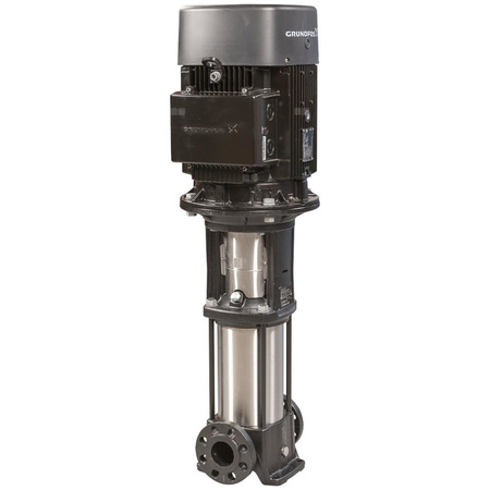 Pompa CR10-16 K-FJ-A-E-HQQE 3x400D 50 HZ
