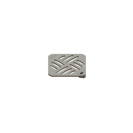 KESSEL-Ruszt Design "Szczelinowa"