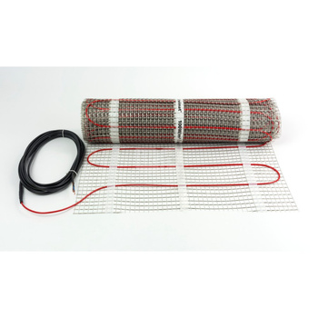 Mata grzejna DEVImat 100T 350 W 230 V 0,5 x 7 m