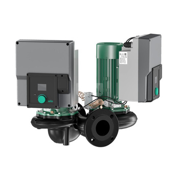 Wilo-Yonos GIGA2.0-D 50/1-10/M-1,1-R1-S1 pompa dławnicowa podwójna IE5