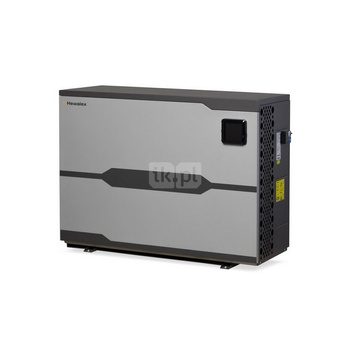 Pompa ciepła powietrzna powietrze-woda do c.w.u. HEWALEX PCWBi B 20kW 230V basenowa