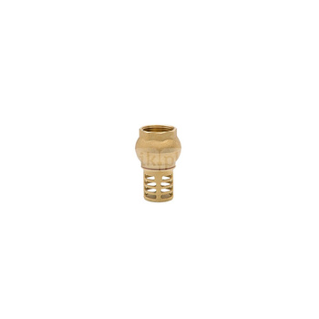Zawór zwrotny ARCO STOP 1 1/2'' GW