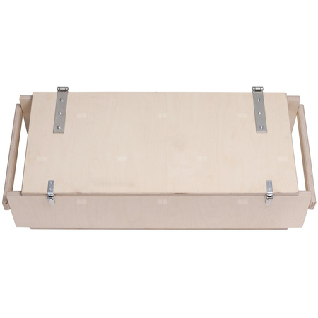 Skrzynka transportowa