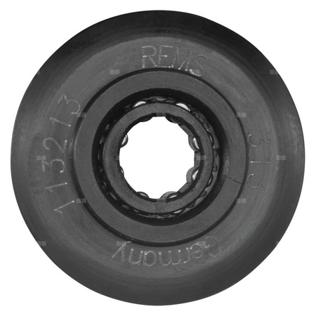 REMS Kółko tn. Cu-INOX 3-120, S, s4, OD19,7/W4,93/ID8,01 mm