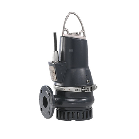Pompa zanurzeniowa do ścieków GRUNDFOS DP10 żeliwo, moc 3.5 W 50 Hz