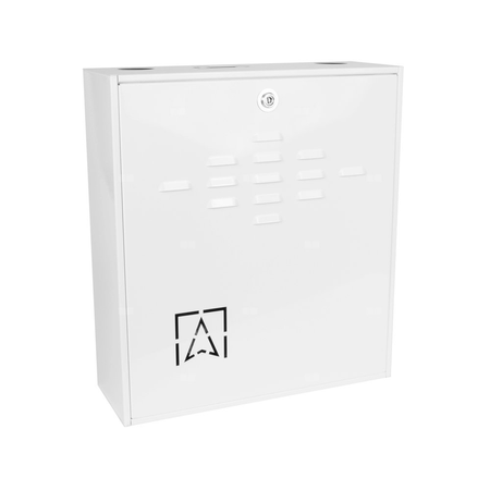 Grupa pompowa AFRISO PrimoBox AZB 555 GZ x GW 3/4'' x 3/4'', z izolacją, z siłownikiem arm 141