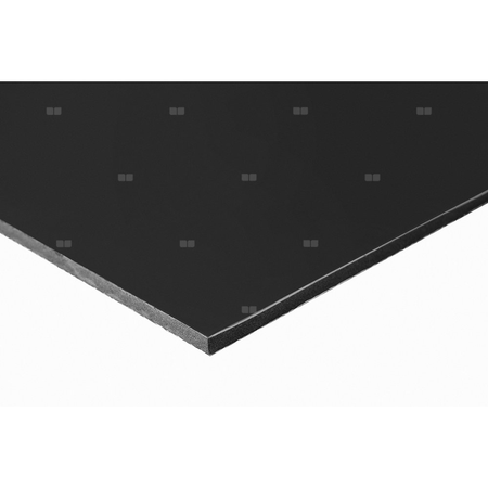Płyta K-FLEX K-FONIK ST GK 074 (ST 3 mm + GK 4 kg/m2) - 5 × 1000 × 2000 mm - [2]
