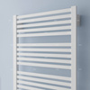 Kermi Geneo quadris BH 1174x896x32 mm QN 966, GLS