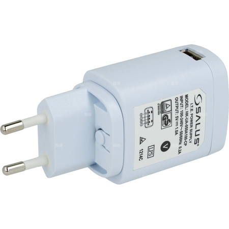 Salus wzmacniacz sygnału sieci ZigBee SALUS RE10RF (akcesorium)