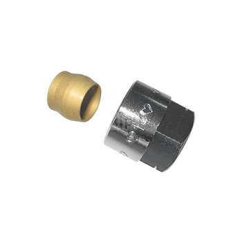 Złącze zaciskowe HERZ, 12 (zacisk)