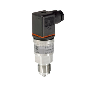 Przetwornik ciśnienia typ. G, MBS 1700, 0.00 bar - 6.00 bar, 0.00 psi - 87.00 psi
