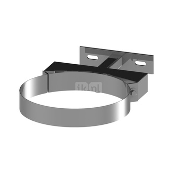 Uchwyt JEREMIAS CLV22B stal nierdzewna fi 140/225 mm (100-150 mm)