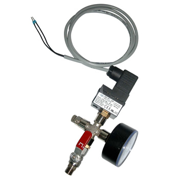 Jednst, podłączenia WMS,-CO-1 Helix -8"(304)