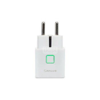Przekaźnik załączający Zigbee SALUS SPE600