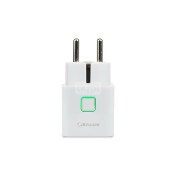 Smart Plug (wtyczka inteligentna) kompatybilna z urządzeniami serii iT600RF