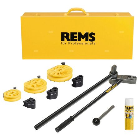 REMS SINUS SET 15-18-22