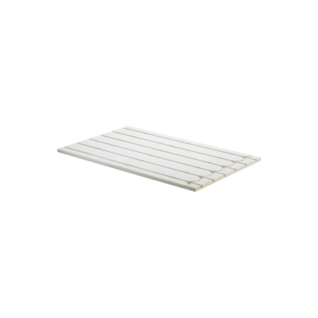 Panel dekoracyjny grzewczy chłodniczy VIEGA 123810 płyta gipsowo-włóknowa, wym. 1000 mm x 620 mm x 18 mm