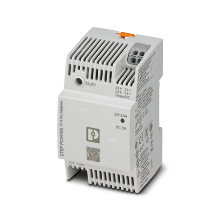 Zasilacz do DEVIreg 850 DC-PSU, 24 V/ 24 W