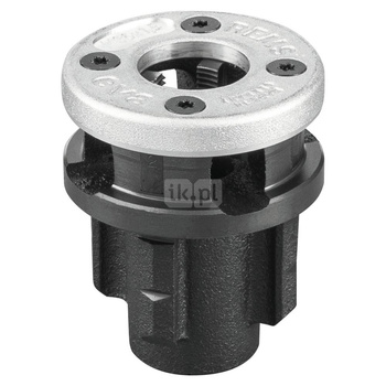 Głowica-szybkowymienna M 20 x 1,5 REMS