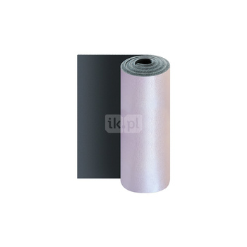 Mata samoprzylepna K-FLEX COLOR - Szara - 6 × 1000 - [30]