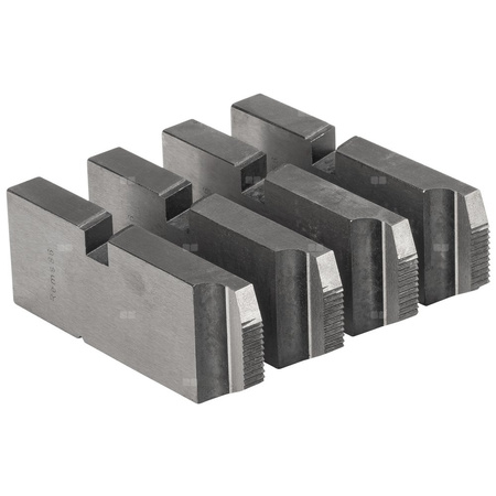 Noże gwintujące Pg 16, Zestaw REMS