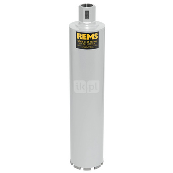 REMS UDKB LS 102 x 420 x UNC 1 1/4