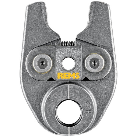 Cęgi zaciskowe Mini TH 22