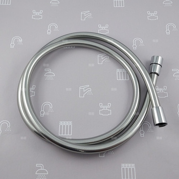 Wąż prysznicowy L=1500 mm do deszczowni AMAZONIT, TANZANIT